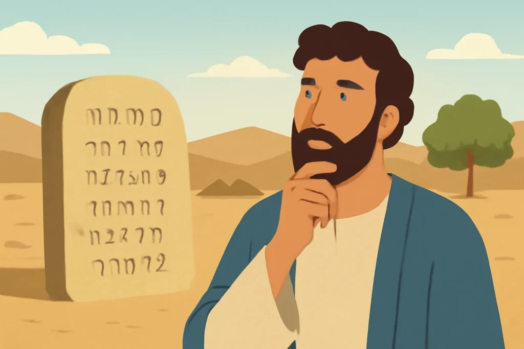 what tribe of israel am i descended from