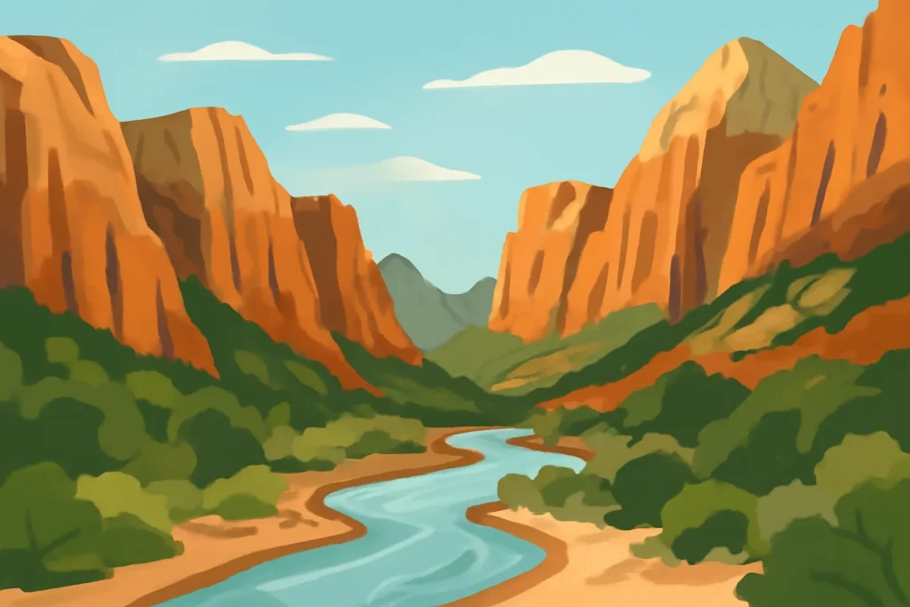 what zion means