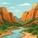 what zion means