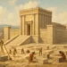 when will the third temple in jerusalem be built