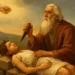 why did god test abraham with isaac