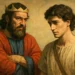 why did michal despised david