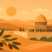 why is israel holy land