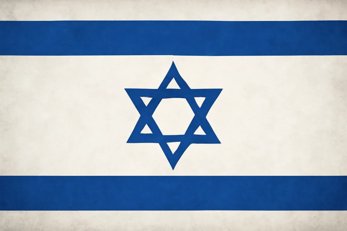 why israel