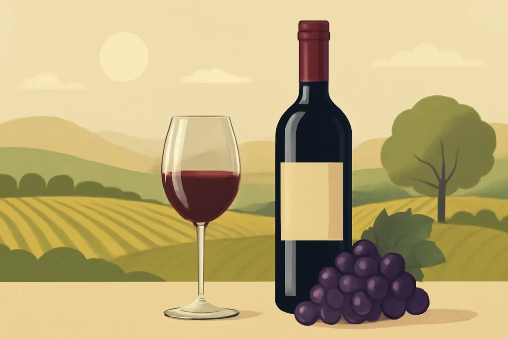 wine israel