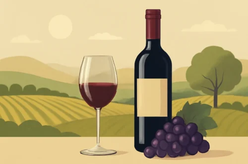 wine israel
