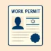 work permit israel