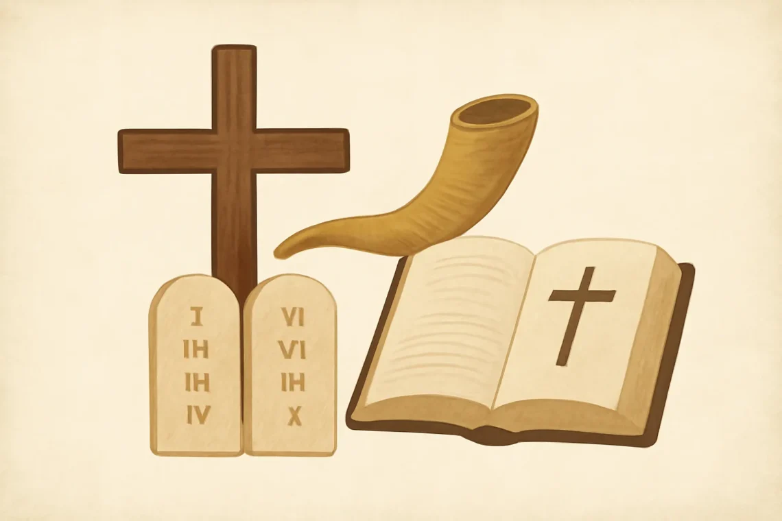 yom kippur christianity