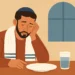 yom kippur fast times