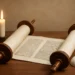yom kippur torah portion