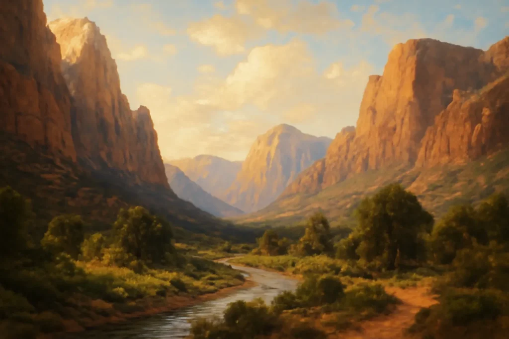 zion biblical