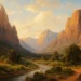 zion biblical