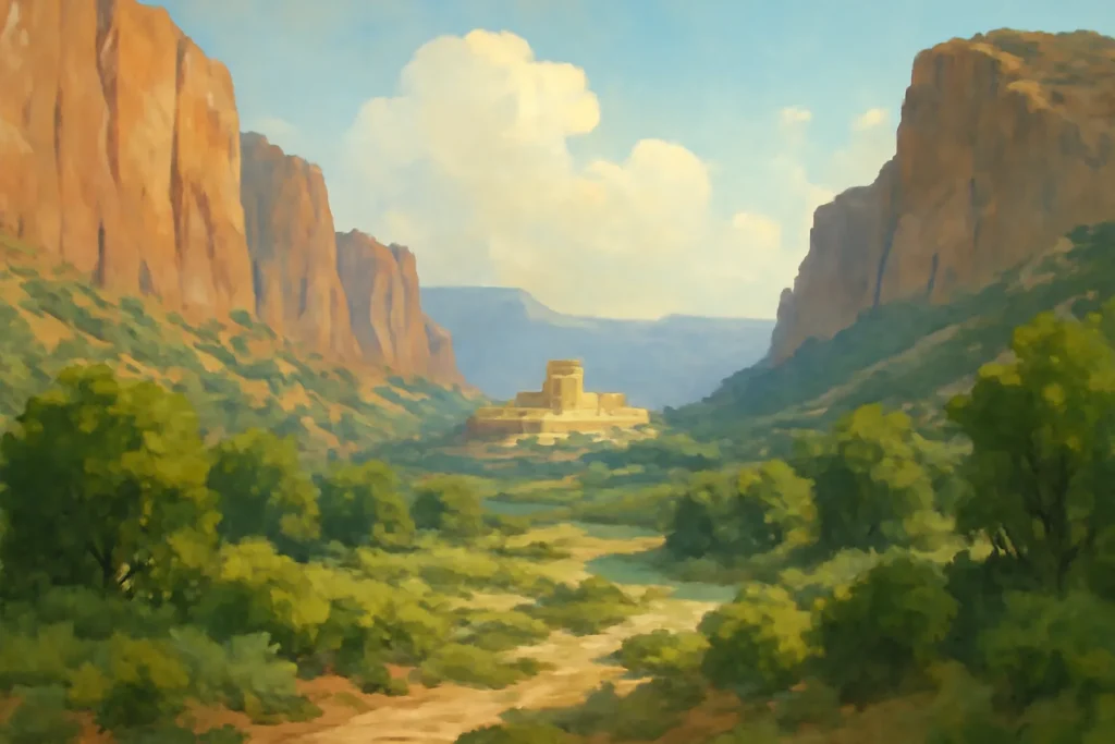 zion definition bible